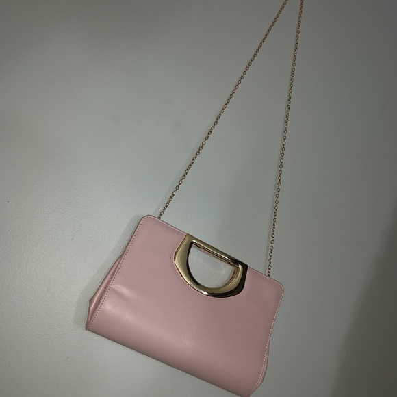 Crossbody Clutch - Picture 1 of 3